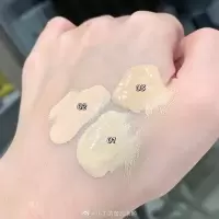 ZENN.TH奶酪无暇粉底液学生平价混干油皮持妆遮瑕膏持久养肤bb霜 粉底液#01