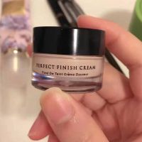 秘密时代粉底霜韩国第四代控油遮瑕保湿持久美白不脱妆粉底液 一瓶7ML