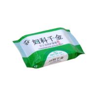 厂家沐泉洁阴护理私处房事杀菌清洁成人女士孕妇儿童湿巾批发 体验装1包(本品)