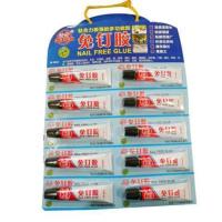 浩奇免钉胶 强力胶 液体钉 20ml每支 10支 浩奇免钉胶