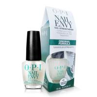 OPI透明指甲油蛋白强韧护甲液营养油修护提亮加钙护甲底油T80 T80(15ml)