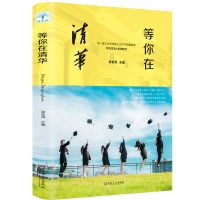 全4册 等你在清华北大学霸笔记高效学习方法中高考复习考试技巧 等你在清华