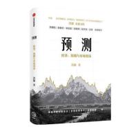 预测 经济周期与市场泡沫洪灝著 中国投资策略师预测 预测[精装硬壳]
