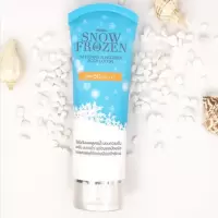 泰国Mistine雪花冰点隔离防晒霜SPF50防紫外线清爽防晒乳户外学生