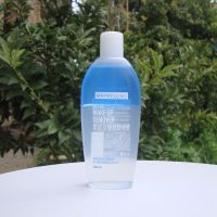 美宝莲卸妆液面部眼唇卸妆水油分离温和卸妆眼唇脸三合一深层清洁 150ml*1瓶