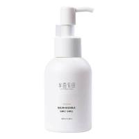 半亩花田果酸身体乳保湿滋润秋冬香体补水润肤露女白全身持久留香 维生素E乳100g*1