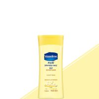 Vaseline凡士林倍护精华修护润肤露保湿滋润干燥身体乳家庭装 凡士林精华修护润肤露100ml