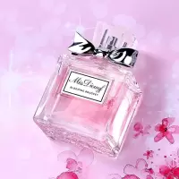 迪奥•亚菲甜心香水女士持久淡香高颜值小清新持久性清香50ml 甜心女士香水(50ml)