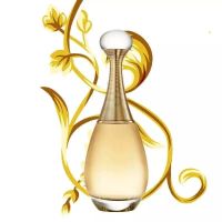 法国香水男女士持久淡香清新魅惑真我花漾甜心小姐香味学生日礼物 真我一瓶装