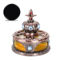 汽车用品汽车香水座车内香水香薰车载车用香水座摆件饰品车内饰品 古龙香送防滑垫