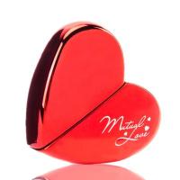 [3瓶装花香味]男女士香水持久淡香茉莉玫瑰薰衣草桂花百合香味 红色芬芳淡香