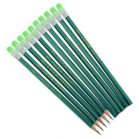 铅笔小学生无毒铅笔批发2b铅笔考试专用一二年级书写文具学习用品 铅笔30支[送礼品]