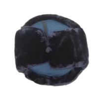 雷锋帽帽子男冬天保暖棉帽中老年人棉帽老头帽加厚护耳老人帽冬季 灰色雷锋帽(普通薄款). 均码(55-60CM)