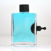 玩具磁液磁流体成人瓶子益智上瘾男友娱乐流动玩意中小学生吸铁石 ~+蓝色方瓶