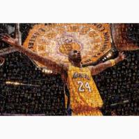 科比黑曼巴NbA拼图300片520片1000片高难度成人减压玩具小飞侠 1 300片(默认代拼分区)