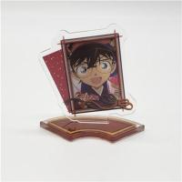 安室基德名侦探柯南腹部透赤井秀一亚克力立牌日版散货[10月 1 (请细看宝贝详情)
