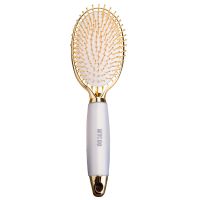 MACOO玛寇气囊梳按摩梳气垫梳硅胶手柄直发梳卷发梳护发梳子 硅胶手柄尼龙梳齿