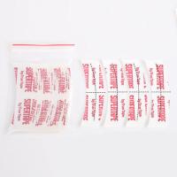 假发胶片生物双面胶防水防汗织发补发强力白胶贴头皮贴透气高粘度 一分四1包36片