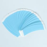 假发胶片专用织发补发生物头皮高粘度双面胶防水防汗粘假发贴片胶 体验装(5片装)