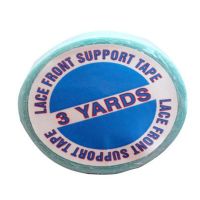 假发胶片美国蓝胶男士发块补发无痕接发替换胶片假发块专用胶片 胶片