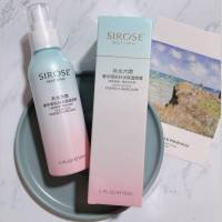 白皙补水大喷奢华奇肌补水保湿防晒喷雾细致毛孔爽肤亮肤晒后修复