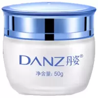 丹姿多效滋养保湿霜补水锁水嫩肤嫩白控油提亮肤色素颜面霜 保湿霜50g
