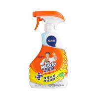 威猛先生抽油烟机清洗剂去油污清洁剂强力油烟净厨房重油污神器[12月15日发完] [试用装]300g/1瓶