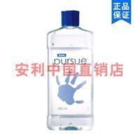 安利必速净手消毒凝露免洗洗手液杀菌抗菌国产500ml消毒液 500mL