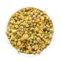 野菊花 大别山野菊米胎菊 另有特级野生清热去火降火下火凉茶新货 野菊花100克[试用装]
