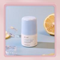 日本maputi止汗露女腋下干爽官方小香珠持久香体石滚珠男走珠 蓝色-仙本那之水-清冷海洋调