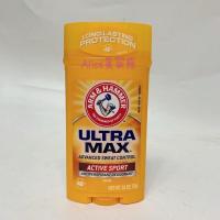 美国AXE Deodorant LYNX Roll凌仕艾科男士腋下除臭止汗膏香体膏 Ultramax actsport