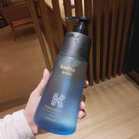 [薇娅推荐]香水沐浴露持久留香男士专用洗澡磨砂膏后背祛痘学生 氨基酸洗发水