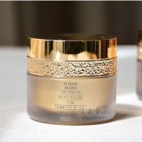 韩国OHUI欧蕙极致面霜补水保湿抗衰老中小样7ml滋润提拉紧致 欧蕙极致面霜7ml