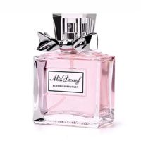 明星同款高档香水女士持久淡香清新留香72小时少女学生党小众香水 甜心女士香水(50ml)