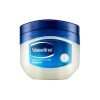 Vaseline凡士林唇膏修复补水晶冻保湿润唇膜霜防手足干裂护手霜女 1瓶装[试用装]7g