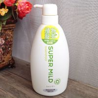 日本惠润无硅油洗发水护发素绿野控油鲜花香味男女洗护套装600m 绿野洗发水600ml