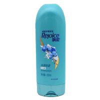 飘柔护理水润滋养丝滑轻盈护发素200/400ml 家庭装改善毛躁润发乳 丝滑轻盈护发素 200ml