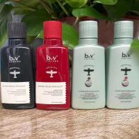 b2v洗发水60ml体验装,随机发货4瓶,需要护发素或沐浴露联系客服