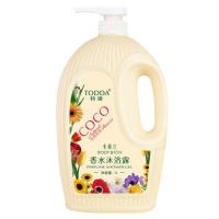 1000ml香水沐浴露洗发水洗沐套装持久香味留香男女学生家庭装 1000ml/瓶 1瓶沐浴露