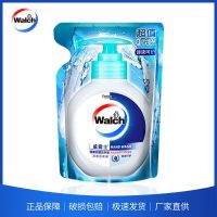 威露士妈妈壹选洗手液健康呵护滋润家庭装抑菌家用补充装525ml 1袋健康抑菌洗手液525ml