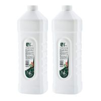 尔哈磨砂工业油污洗手液补充装1.8L去重机油黑手变白手修车清洁剂 3600mL