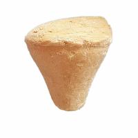 新疆土肥皂远方的家推荐同款无添加库车土肥皂强力去油渍新疆直发 1块体验装