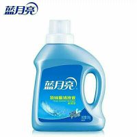 蓝月亮羽绒服清洗液洗涤剂500g 羽绒服专用不缩水变形 1瓶