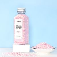 [双色护衣留香珠]洗衣服持久香味柔顺剂衣物留香剂超香除菌除螨 [柔顺衣物][抑菌除螨][不香包退] 1袋[嫣红玫瑰]试用