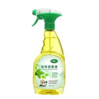 宠物小宠除臭消毒液杀菌猫咪消喷雾室内防臭环境空气消毒去味专用 二瓶装