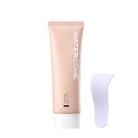 水之蔻舒缓脱毛膏女男士学生党去腿毛根全身腋毛永脱毛神器久 30克一支送刮板