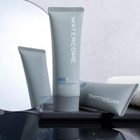 水之蔻脱毛膏去腋下全身腿毛不永久温和不刺激学生男士专用新版 男士脱毛膏50g