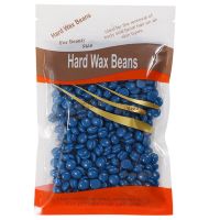 蜜蜡脱毛男士拔胡子去根脱毛蜡脸部去胡须拔毛神器连根拔起去脸毛 100克蜜蜡豆无工具