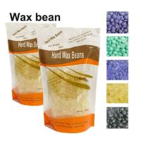 全身脱毛蜡豆蜜蜡热蜡镇痛脱毛手撕薄膜蜡300g单品不含工具 试用装请备注香味