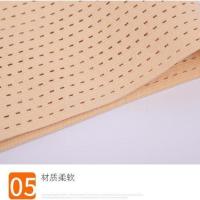 腹带产后收腹带 月子束缚带 产妇束腹带 孕妇产后用品束腰带护腰 肤色网眼款 S